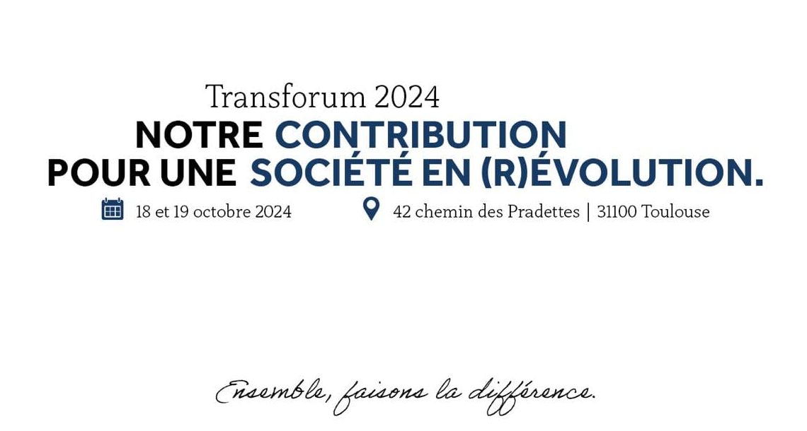 Transforum 2014